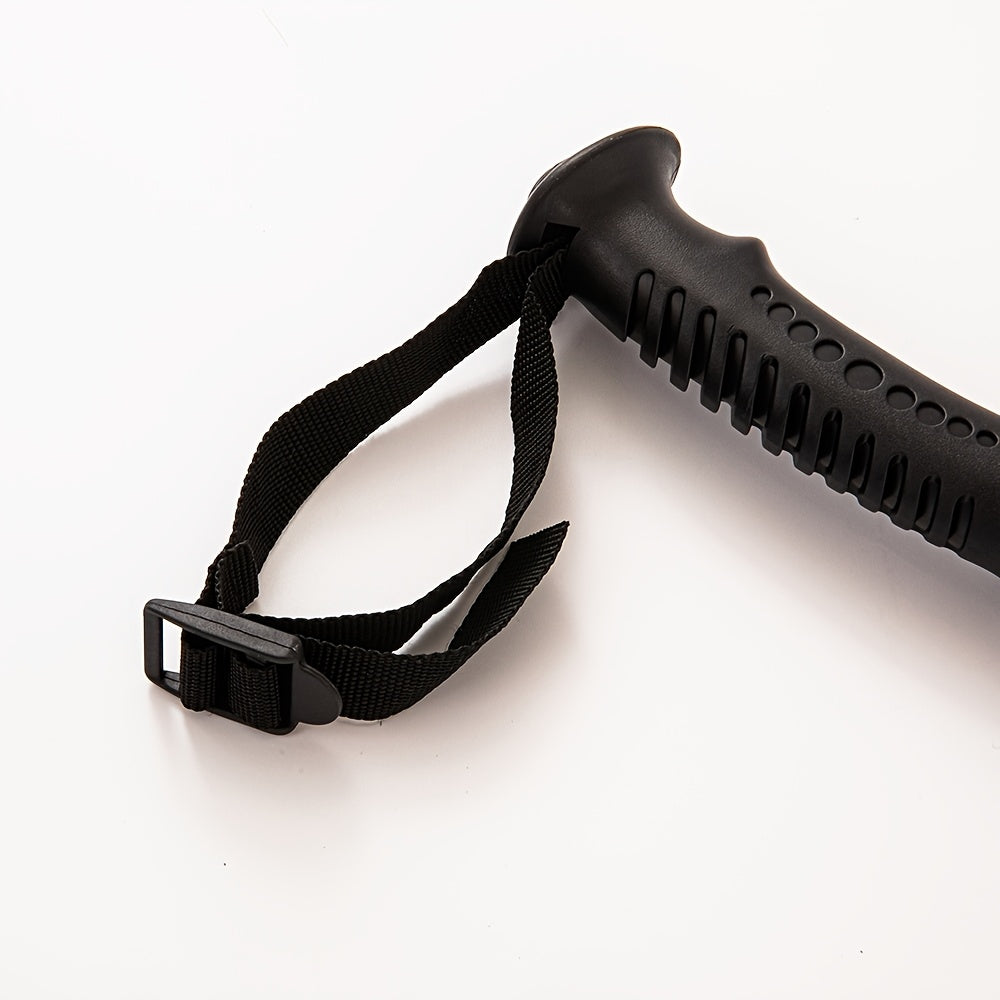 TRAVYRA - Adjustable Trekking Pole for Steadier Steps on Any Trail