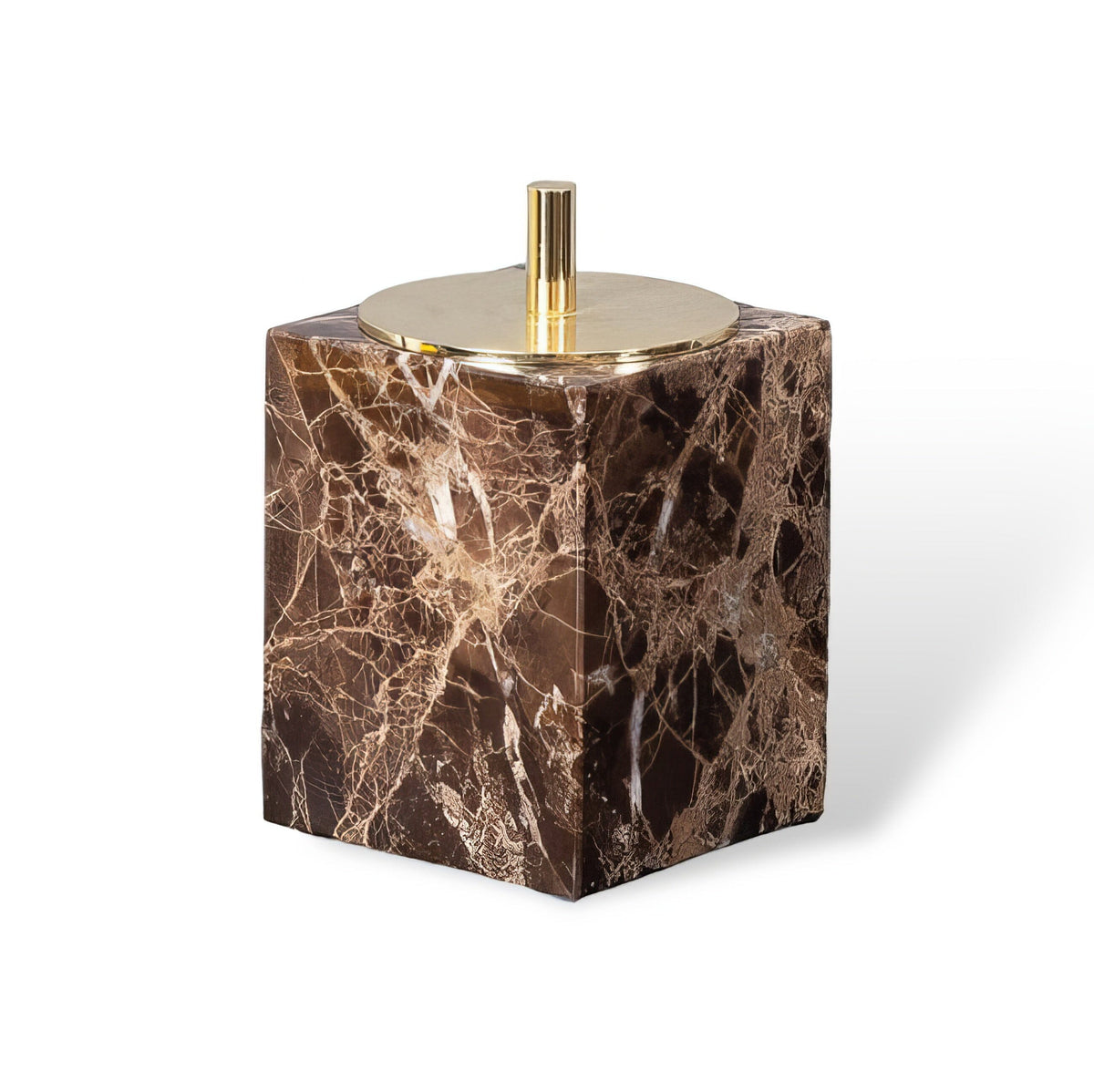 DUSKIVA - Marble Bathroom Accessories for a Refined Vanity