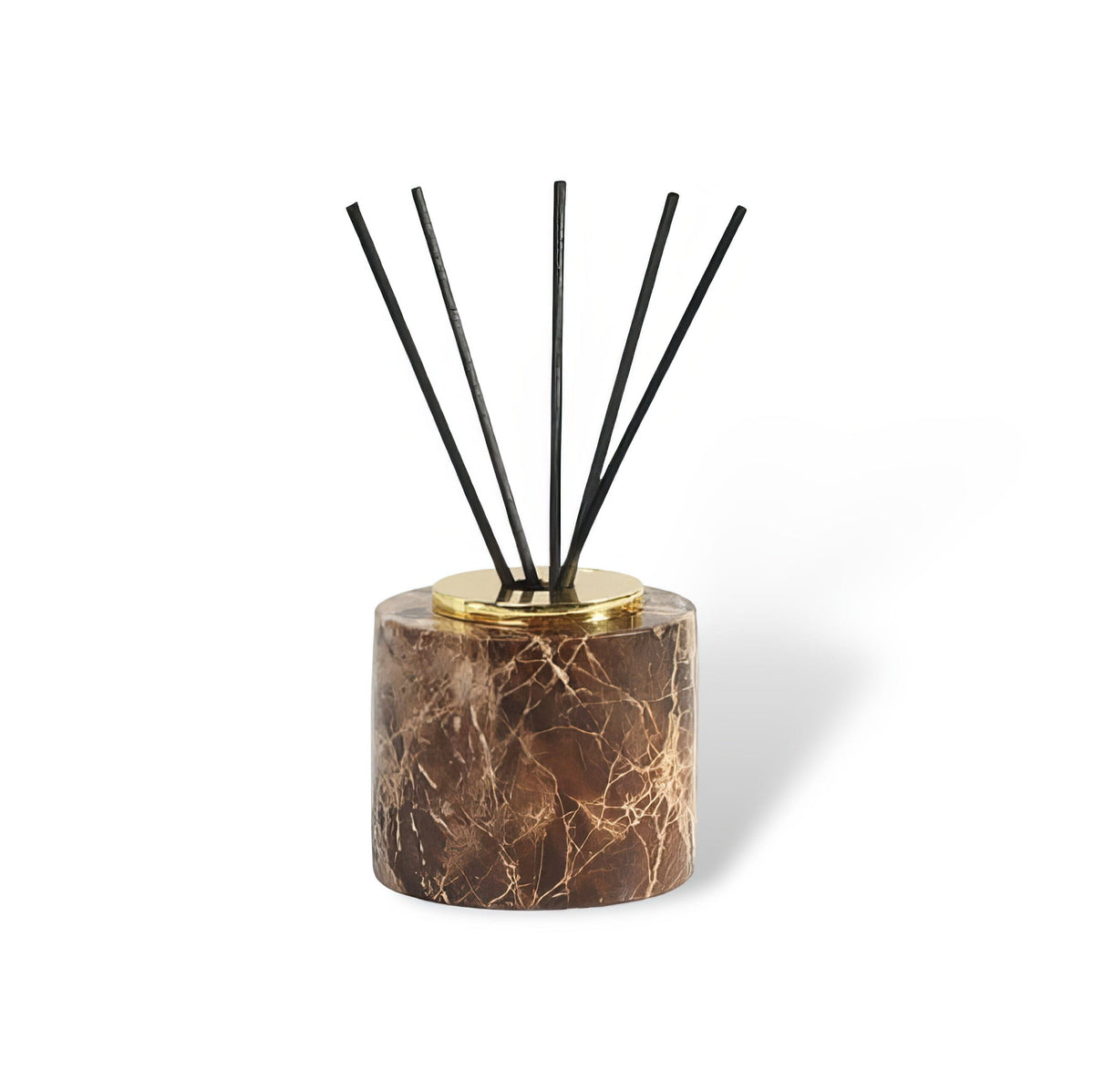 DUSKIVA - Marble Bathroom Accessories for a Refined Vanity