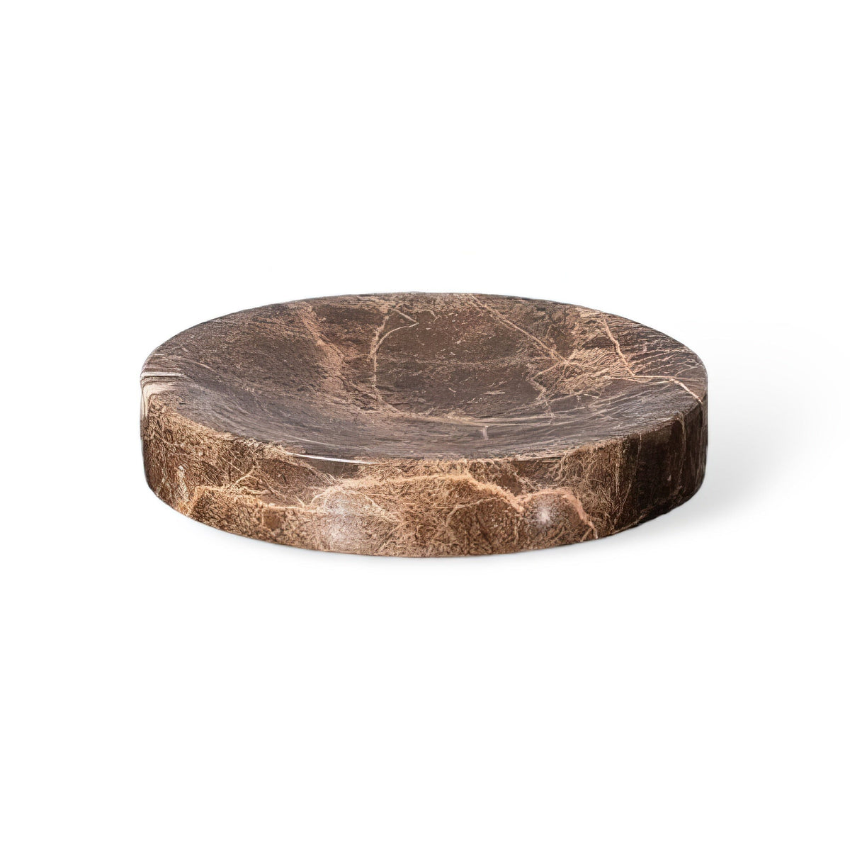 DUSKIVA - Marble Bathroom Accessories for a Refined Vanity