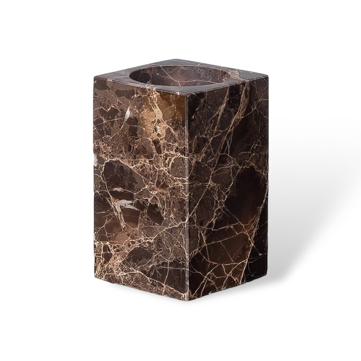 DUSKIVA - Marble Bathroom Accessories for a Refined Vanity