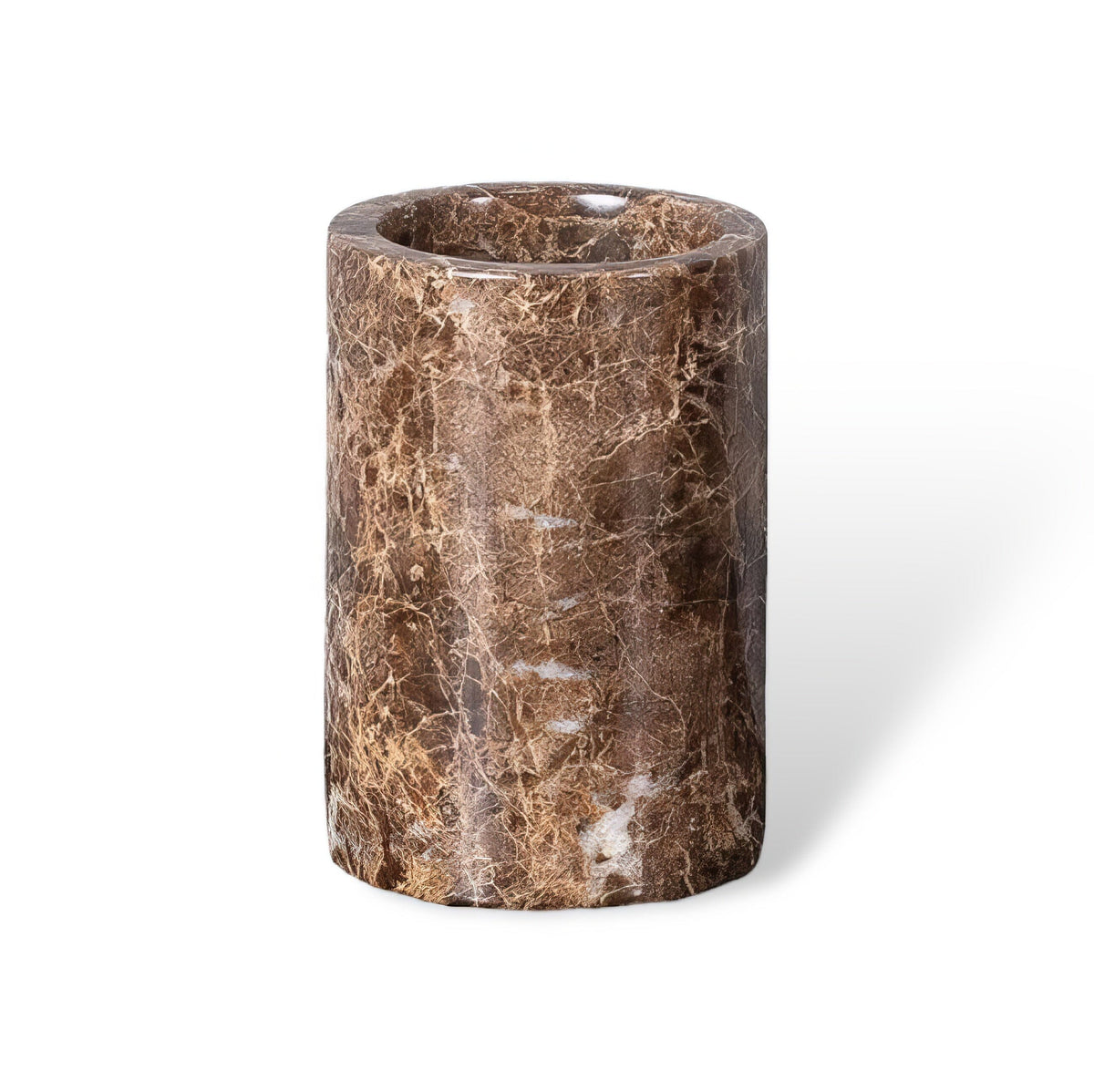 DUSKIVA - Marble Bathroom Accessories for a Refined Vanity
