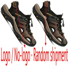 ROVYNE - Men's Breathable Hiking Sandals for Summer Comfort