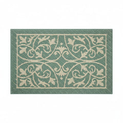 PUREHOME - Low-Profile Entryway Rug That Keeps Floors Clean