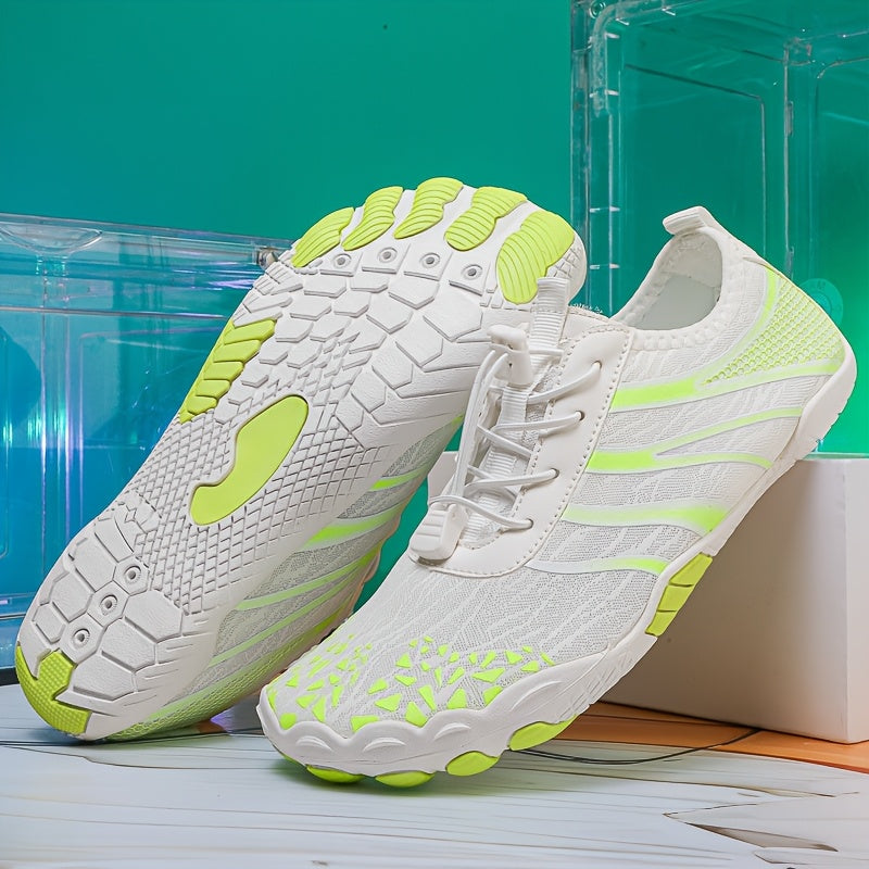 ZORVENA - Lightweight Barefoot Shoes for Natural Movement