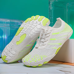 ZORVENA - Lightweight Barefoot Shoes for Natural Movement