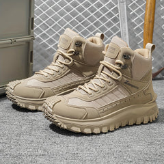 TERVYLO - Lightweight Walking Shoes for All-Day Comfort