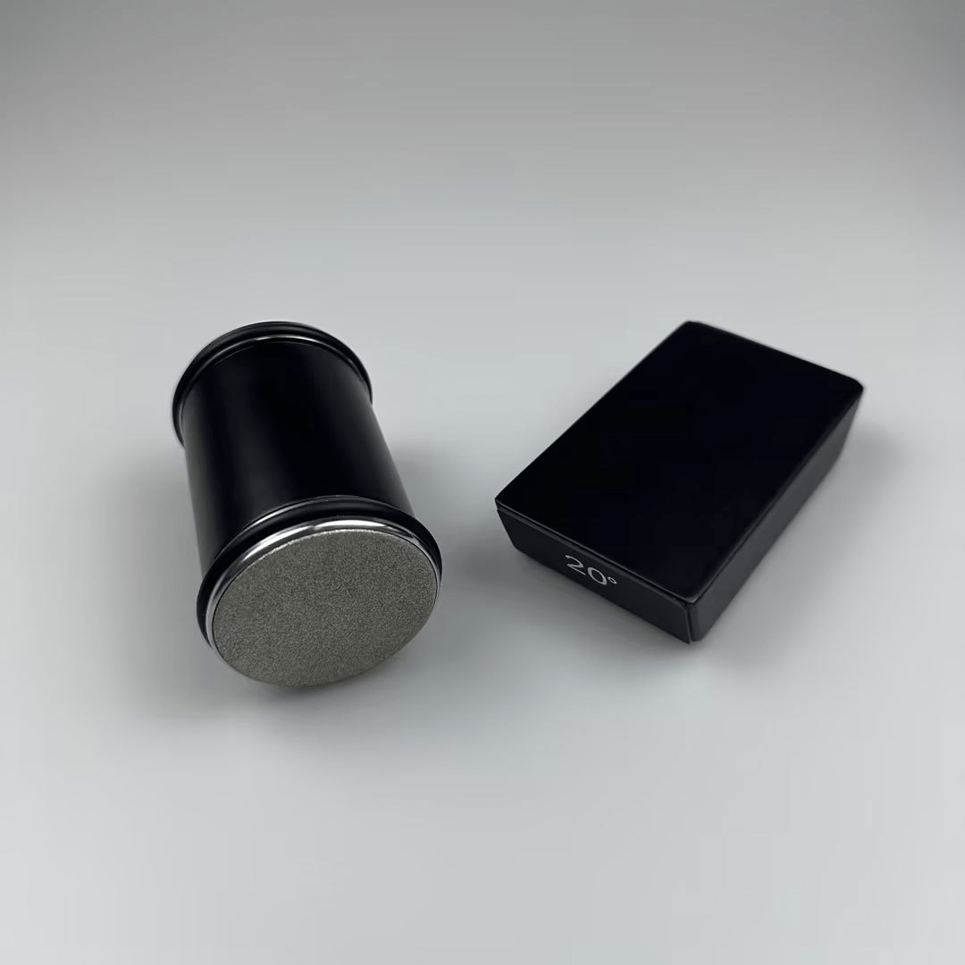 SHARPEDGE - Rolling Knife Sharpener for Precise, Consistent Edges
