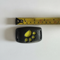 MEOWLOC - GPS Cat Tracker for Real-Time Location and Safer Exploring