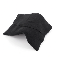 NUVYRA - Ergonomic Travel Pillow for Neck Support on Long Journeys