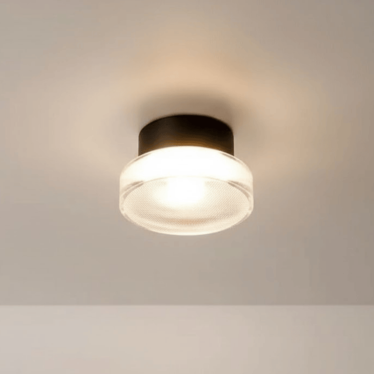 ALURAY - Sculptural Wall Light for Adjustable Warm Ambience