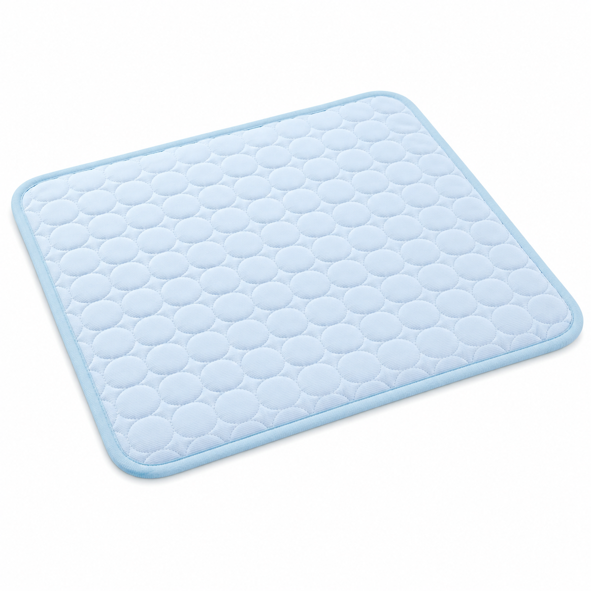 CALYVRA - Extra-Large Cooling Pet Mat for a Dedicated Retreat