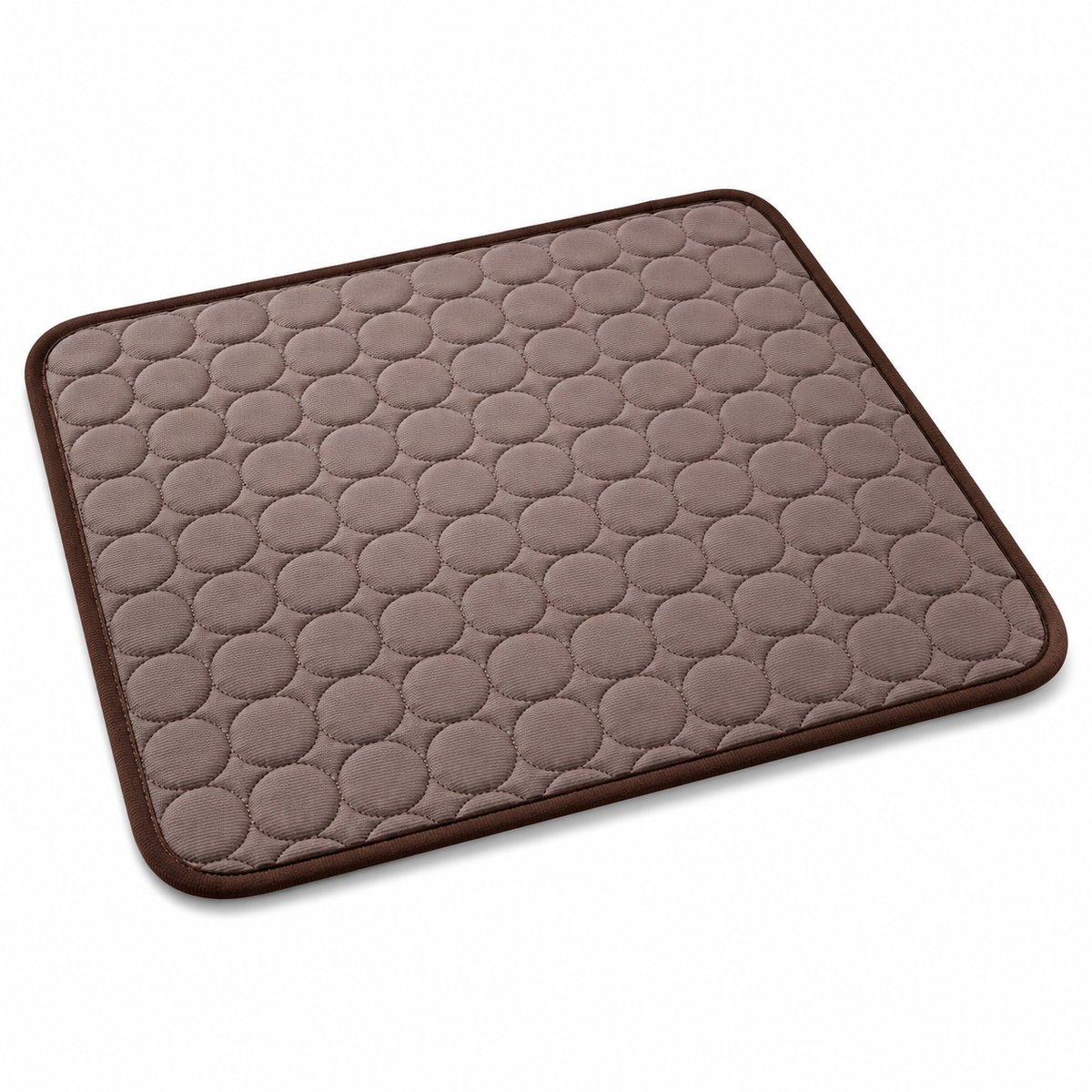 CALYVRA - Extra-Large Cooling Pet Mat for a Dedicated Retreat