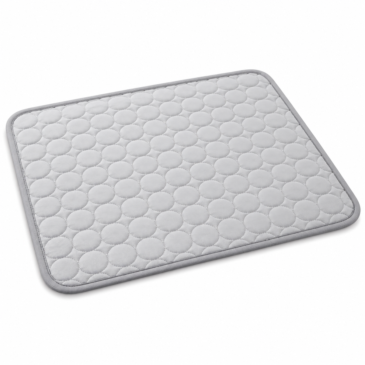 CALYVRA - Extra-Large Cooling Pet Mat for a Dedicated Retreat