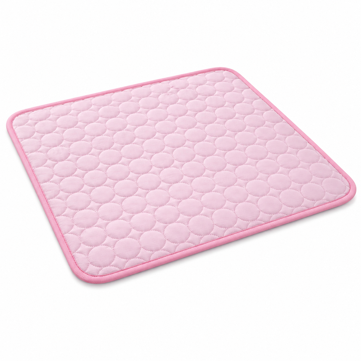 CALYVRA - Extra-Large Cooling Pet Mat for a Dedicated Retreat