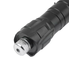 LUMEVRA - Rechargeable Laser Pointer for Clear Long-Range Aiming