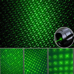LUMEVRA - Rechargeable Laser Pointer for Clear Long-Range Aiming