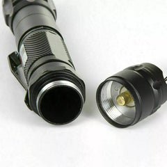 LUMEVRA - Rechargeable Laser Pointer for Clear Long-Range Aiming