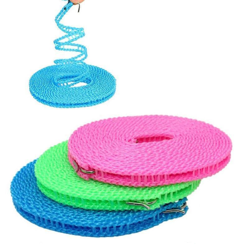 AIRDRIFT - Portable Clothesline for Clutter-Free Drying Anywhere