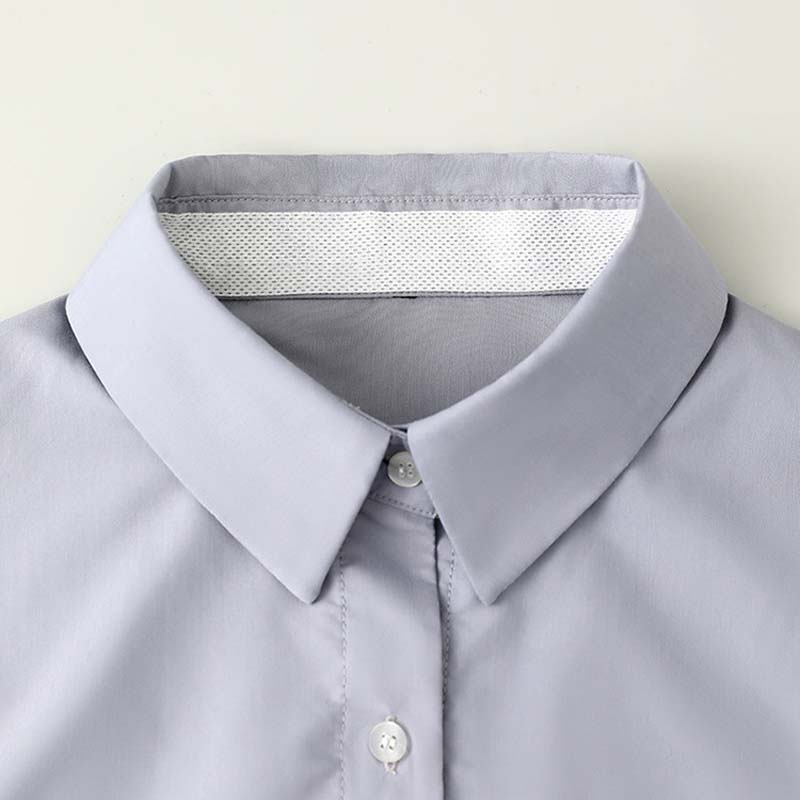 DRYVORA - Invisible Sweat Liners That Protect Collars And Cuffs