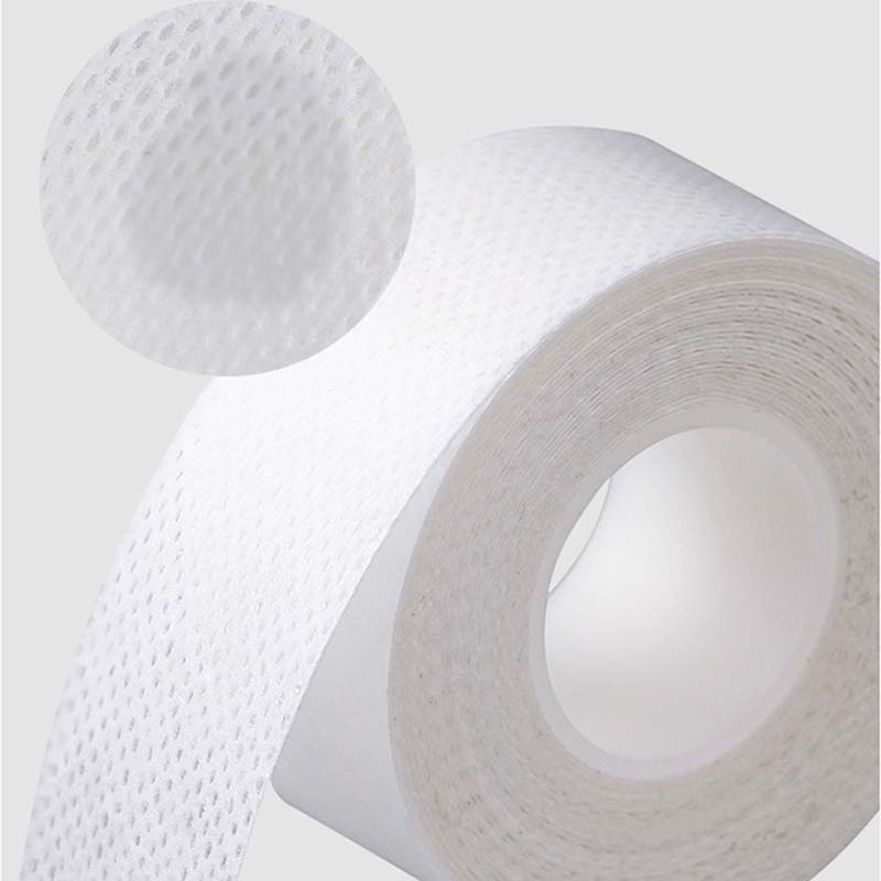 DRYVORA - Invisible Sweat Liners That Protect Collars And Cuffs