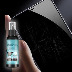 LENSREVIVE - Scratch Repair Spray for Clearer Lenses and Glass