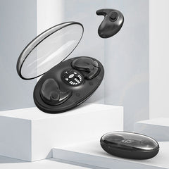DORMYRA - Invisible Sleep Earbuds for Quiet, Comfortable Rest
